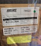 Air Lift Performance Front Suspension Upgrade Kit