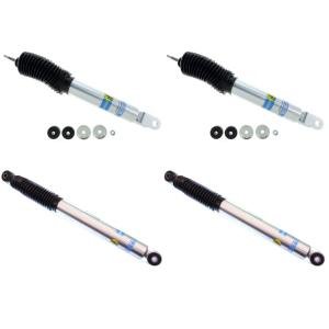 Bilstein B8 5100 Shock Absorbers for Silverado/Sierra
