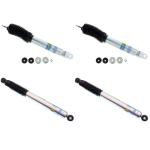 Bilstein B8 5100 Shock Absorbers for Silverado/Sierra