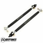Kryptonite Death Grip Stage 2 Tie Rod Kit