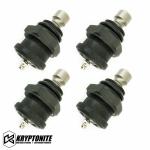 Kryptonite Death Grip Ball Joint Kit for RZR XP