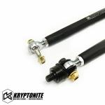 Kryptonite Death Grip Stage 2 Tie Rod Kit