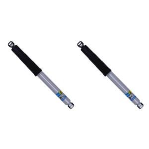 Bilstein B8 5100 Rear Shocks for Silverado Sierra