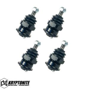 Kryptonite Death Grip Ball Joints for Polaris YXZ