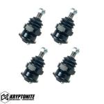Kryptonite Death Grip Ball Joints for Polaris YXZ