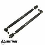 Kryptonite Stage 1 Tie Rod Kit for Polaris General