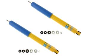 Bilstein B6 4600 Rear Shocks for Toyota Tacoma