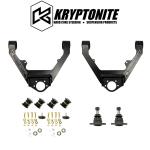 Kryptonite Upper Control Arm Kit for 1500 Pickup