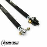 Kryptonite Stage 2 Tie Rod Kit for Polaris RZR