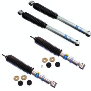 Bilstein 5100 Shock Kit for 1986-1995 Toyota 4Runner