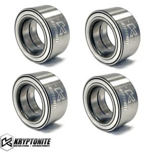Kryptonite Wheel Bearing Package for RZR XP1000 Turbo