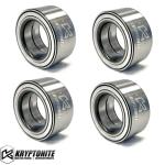 Kryptonite Wheel Bearing Package for RZR XP1000 Turbo