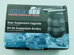 Timbren Off-Road Rear Suspension Bump Stops