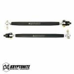 Kryptonite Stage 2 Tie Rod Kit for Polaris RZR