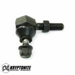 Kryptonite Stage 1 Tie Rod Kit for Polaris General