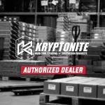Kryptonite Upper Control Arm Kit for 1500 Pickup