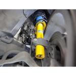 Bilstein 4600 Gas Shocks for Super Duty 4WD