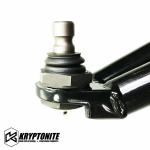 Kryptonite Death Grip Ball Joint for Polaris RZR