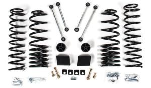 3" Suspension Lift Kit for 2020 Jeep JT
