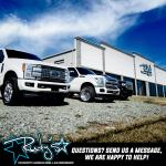 Kryptonite Upper Control Arm Kit for 1500 Pickup