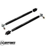 Kryptonite Stage 1 Tie Rod Kit for Kawasaki KRX 1000