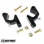 Kryptonite Front Sway Bar Bracket Kit for RZR
