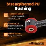 Heavy Duty Front Upper Control Arms for Grand Cherokee