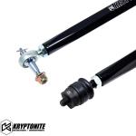 Kryptonite Stage 1 Tie Rod Kit for Kawasaki KRX 1000
