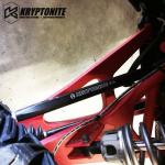 Kryptonite Stage 2 Tie Rod Kit for Polaris RZR