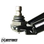 Kryptonite Death Grip Ball Joint for Can-Am X3
