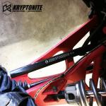 Kryptonite Stage 1 Tie Rod Kit for RZR XP Turbo S
