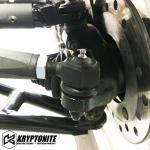 Kryptonite Stage 1 Tie Rod Kit for Polaris General