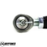 Kryptonite Stage 1 Tie Rod Kit for Kawasaki KRX 1000