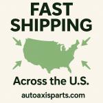 3" Suspension Lift Kit for 2020 Jeep JT