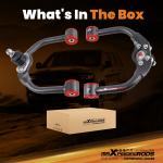 Heavy Duty Front Upper Control Arms for Grand Cherokee