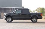 2 Inch Black Lift Kit for F150 Off-Road