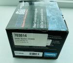 Timbren Off-Road Rear Suspension Bump Stops