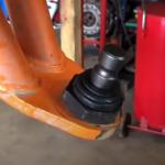 Heavy Duty Ball Joints for Polaris RZR 1000