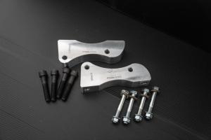 Brembo Big Brake Kit for 06-11 Civic