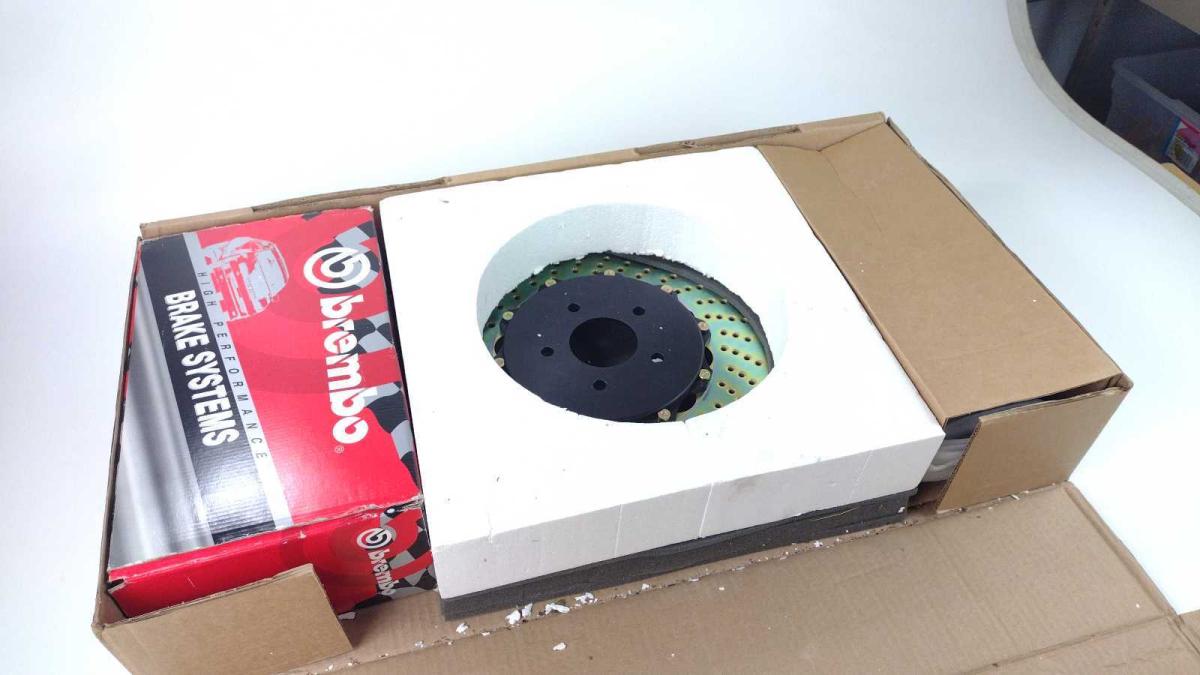 Brembo Performance Brakes & Big Brake Kits – Cars, Trucks & SUVs