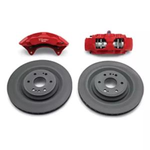 Cadillac Escalade V Brembo Big Brake Kit 2021-2024