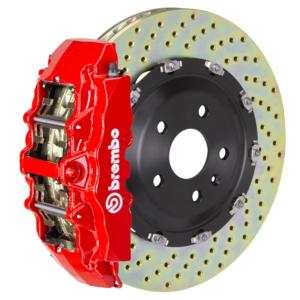 Brembo Big Brake Kit 1N1.9044A2