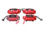 Dodge Challenger Charger Brembo Big Brake Kit
