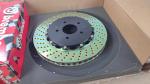 Brembo Big Brake Kit for Honda S2000