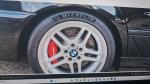 BMW E39 370mm Big Brake Kit with Calipers