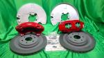 Cadillac Escalade V Brembo Big Brake Kit 2021-2024