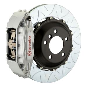 Brembo Big Brake Kits for Enhanced Stopping Power