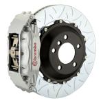 Brembo Big Brake Kits for Enhanced Stopping Power