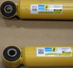 Bilstein Rear Shock Absorbers for 19-22 Ram 2500