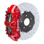 Brembo Big Brake Kit for Enhanced Stopping Power